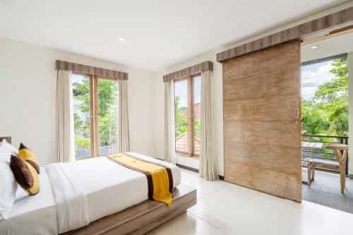 Kings Villas Sanur by Moria Kings Villas Sanur by Moria