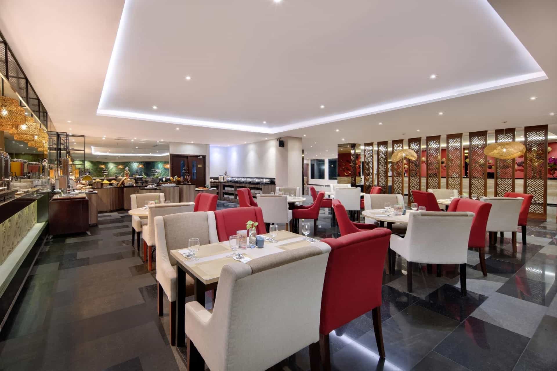 Four Star by Trans Hotel Four Star by Trans Hotel