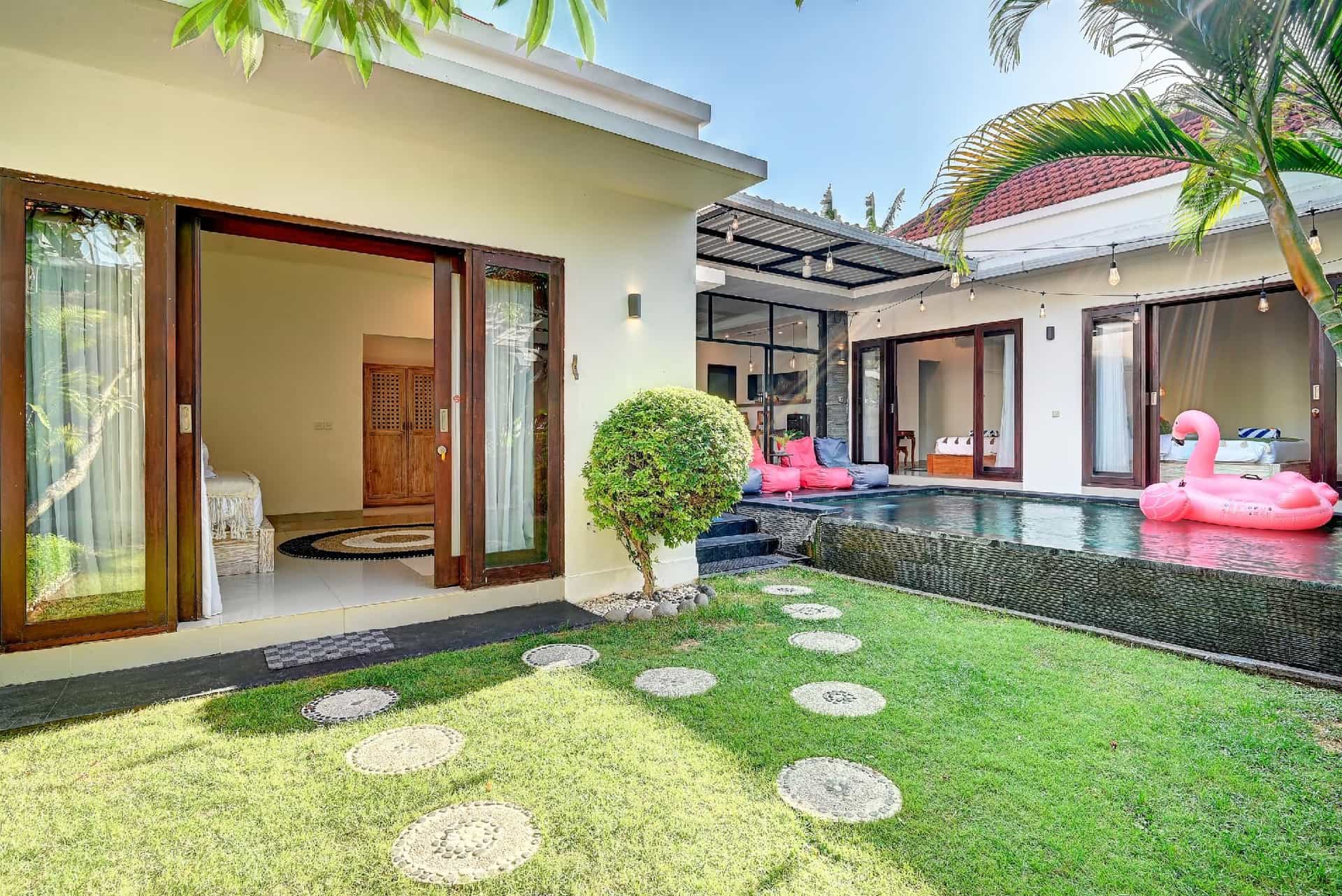 Villa O’Anne Villa O’Anne
