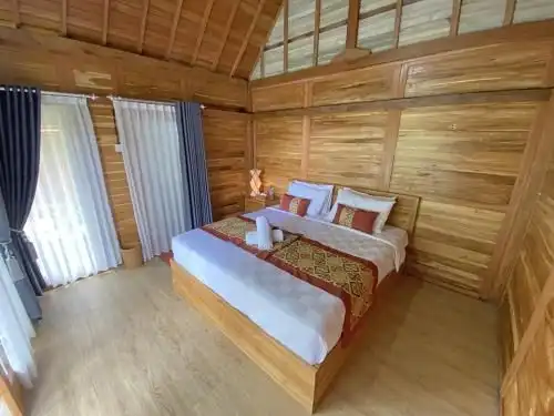 Jatiluwih Guava Eco Living Jatiluwih Guava Eco Living