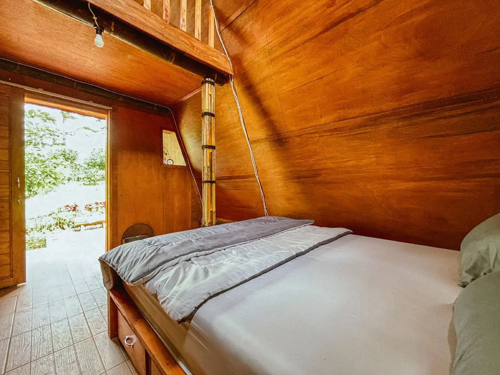 Sanda Eco Cabins by AGATA Sanda Eco Cabins by AGATA