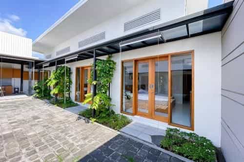 Aldan Guest House Syariah