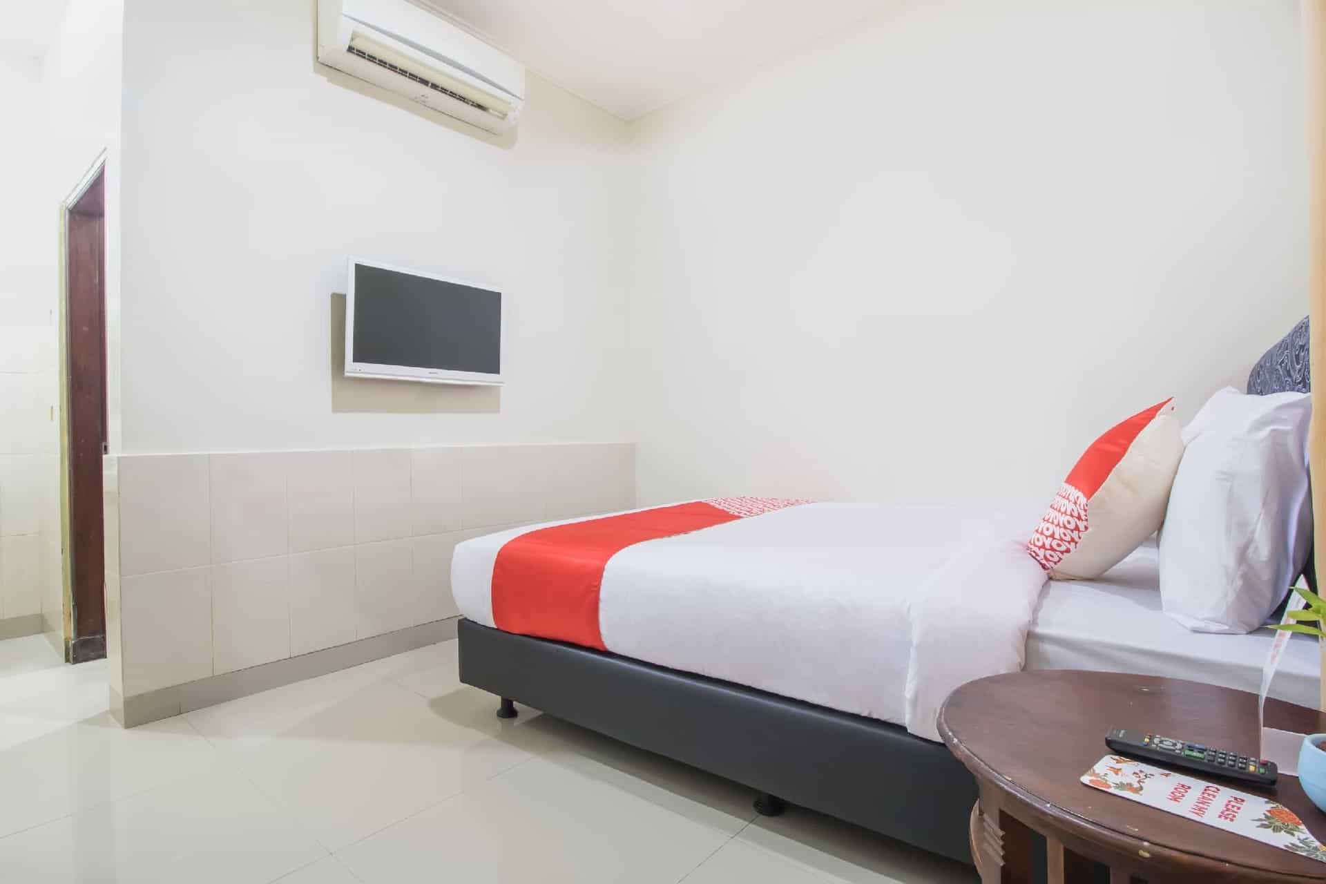OYO 2836 Sekar Sari Residence