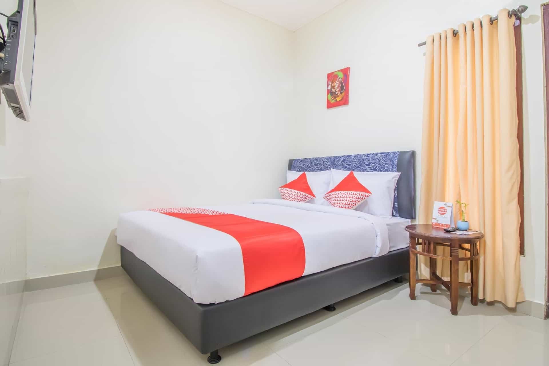 OYO 2836 Sekar Sari Residence