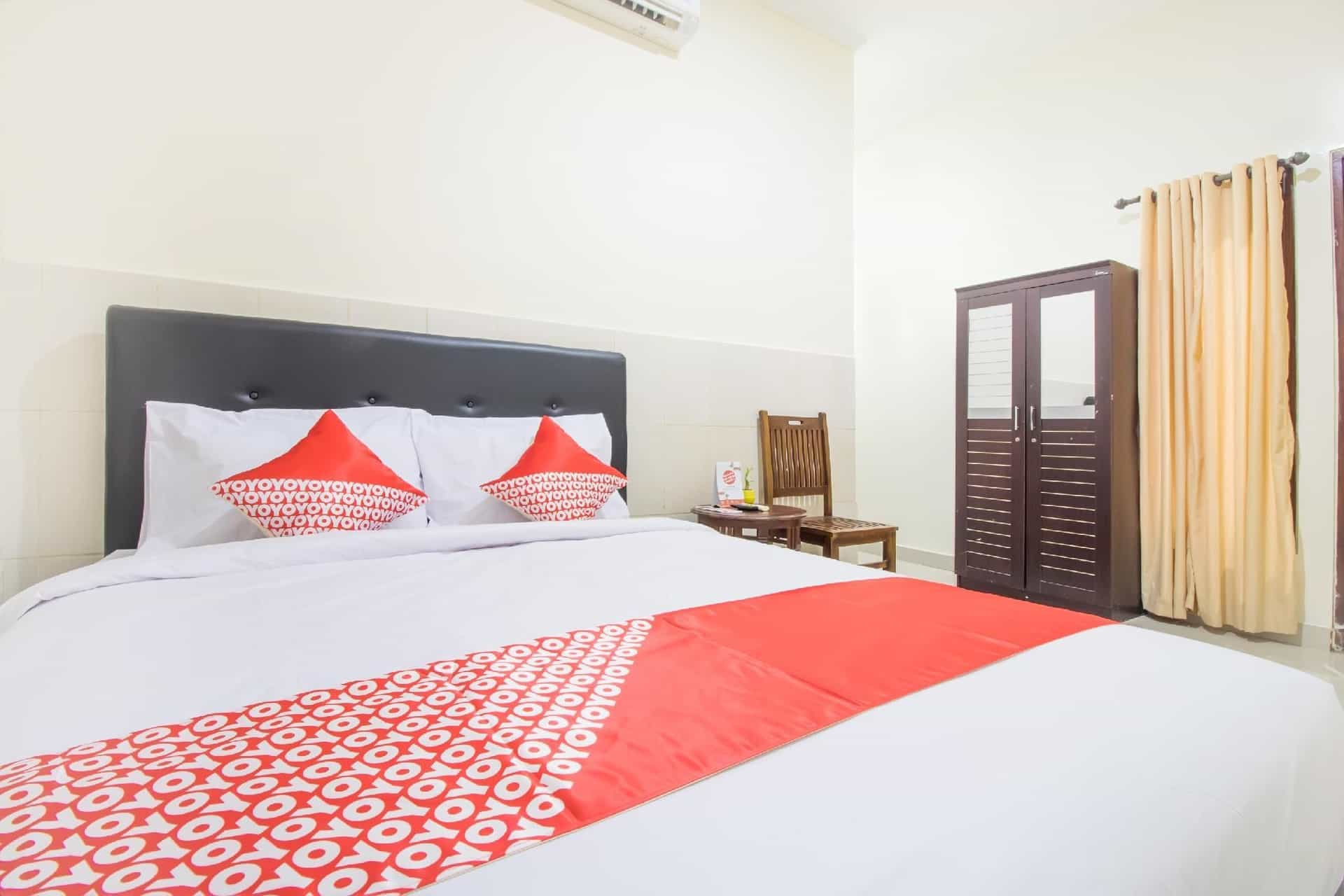 OYO 2836 Sekar Sari Residence