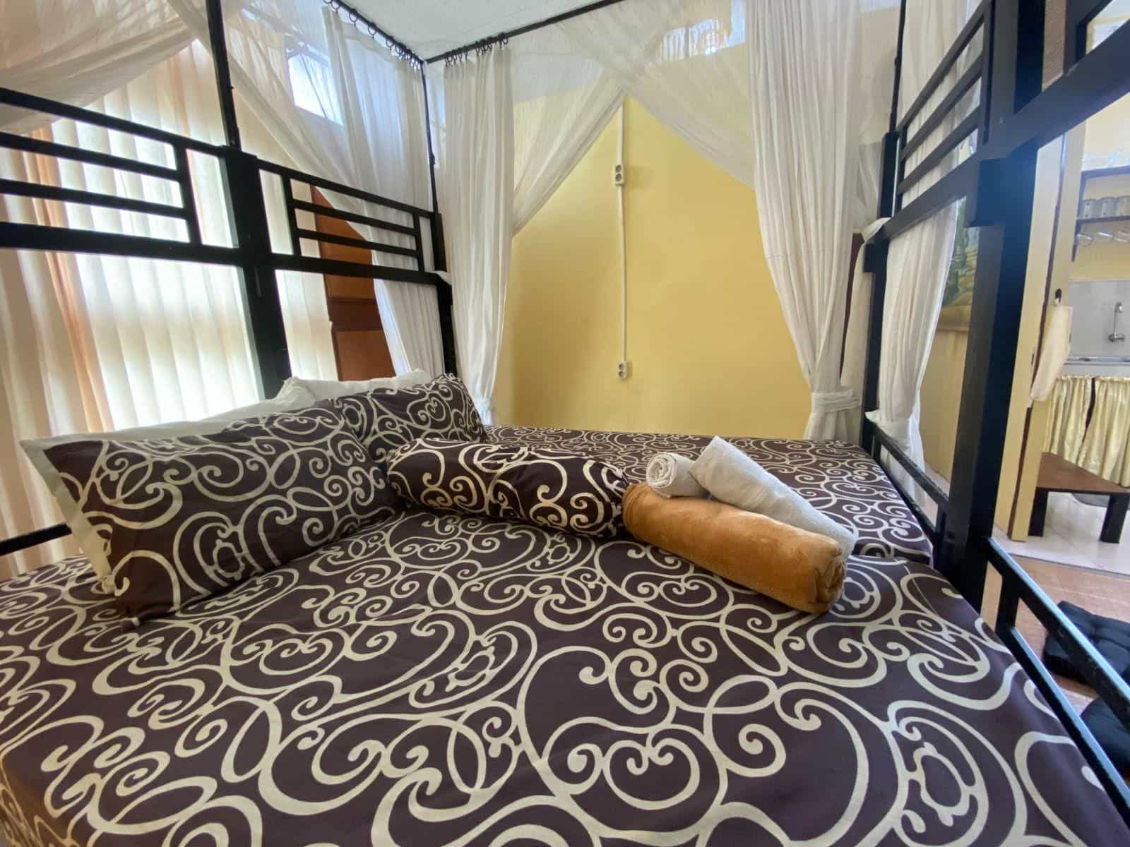 Coliving Bali SWEET HOME Kost Lengkap di Tabanan Kot Coliving Bali SWEET HOME Kost Lengkap di Tabanan Kot