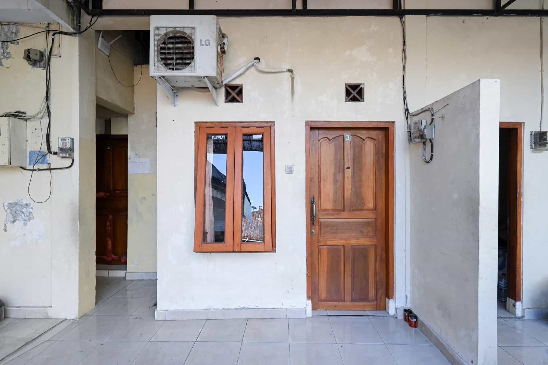 Pondok Syariah Denpasar Mitra RedDoorz