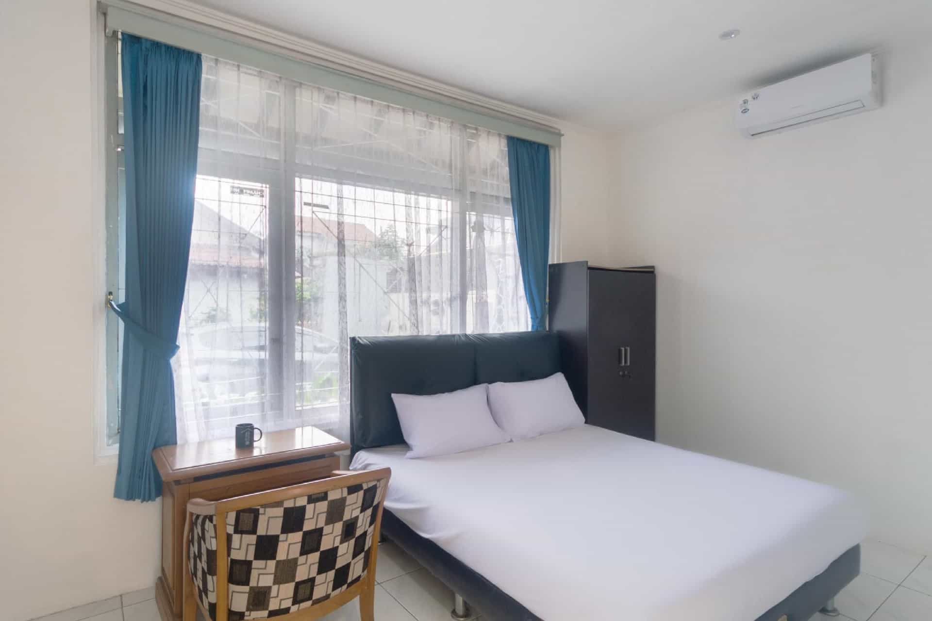 OYO Life 3055 Rumah Enin