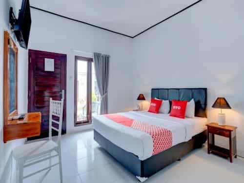 OYO 3984 Bahtera Guest House OYO 3984 Bahtera Guest House
