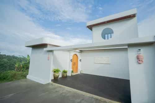 LA Villa Wanagiri