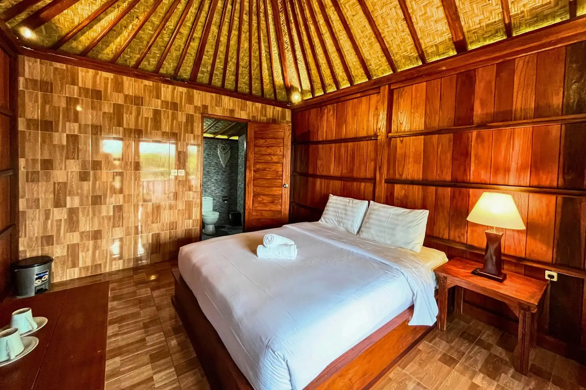 Munduk Luwih Ecolodge Bedugul by AGATA Munduk Luwih Ecolodge Bedugul by AGATA