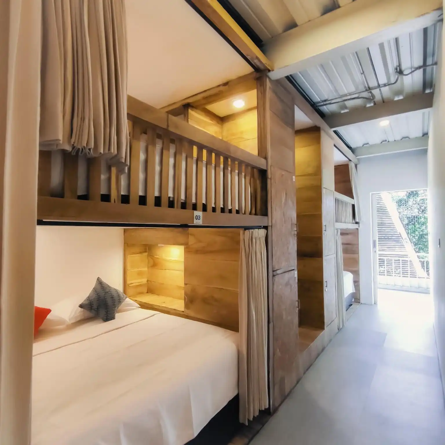 Good Cheer Hostel Good Cheer Hostel