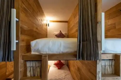 Good Cheer Hostel Good Cheer Hostel
