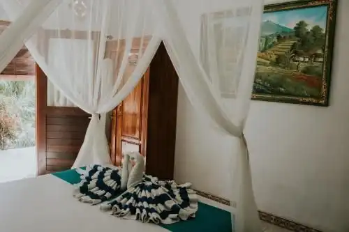 Perdana Homestay RedPartner Perdana Homestay RedPartner