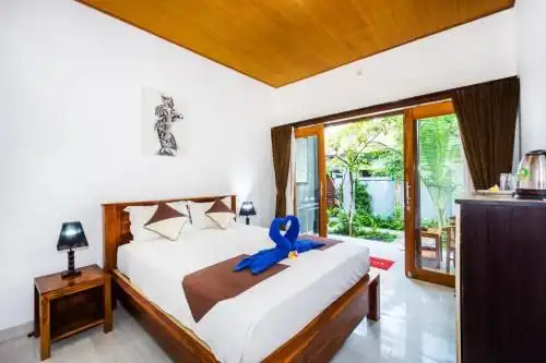 Nusa Bagus Homestay Nusa Bagus Homestay
