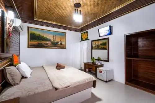 Ketut's Bungalows Lembongan Ketut's Bungalows Lembongan