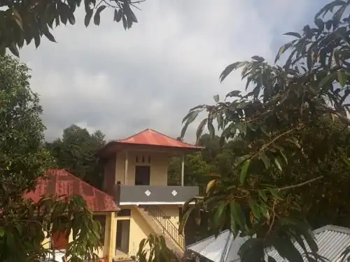 Sugi Gede Homestay Sugi Gede Homestay