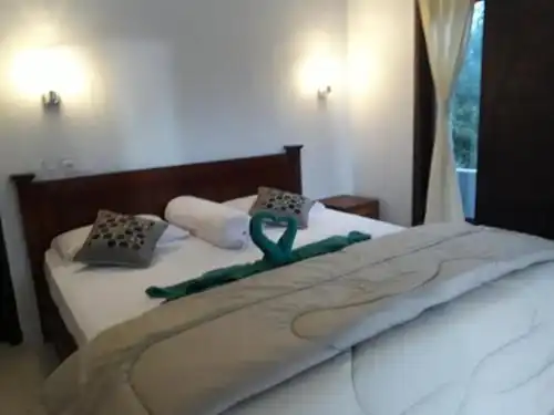 Sugi Gede Homestay Sugi Gede Homestay