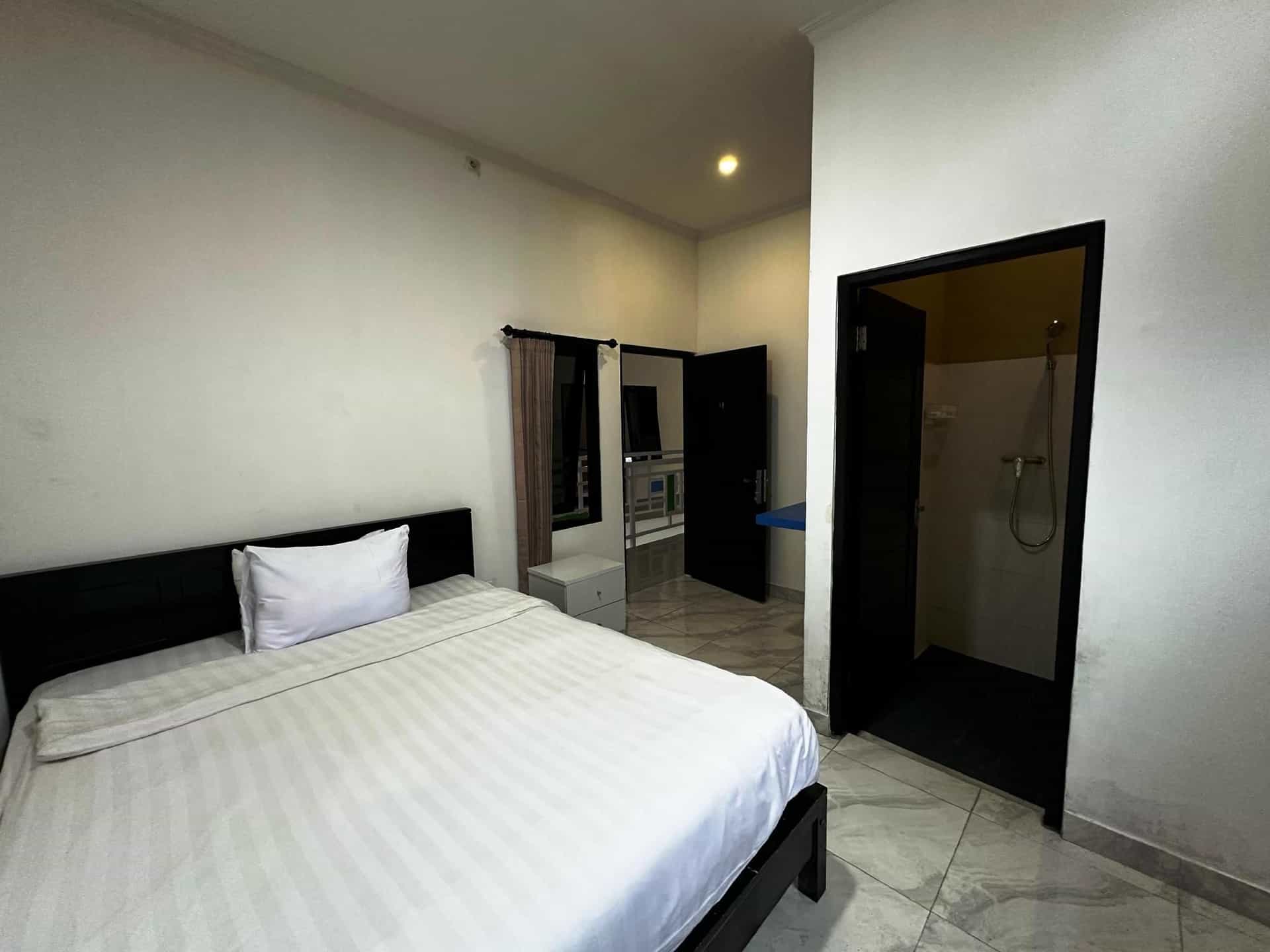 Blissfull Canggu Guest House