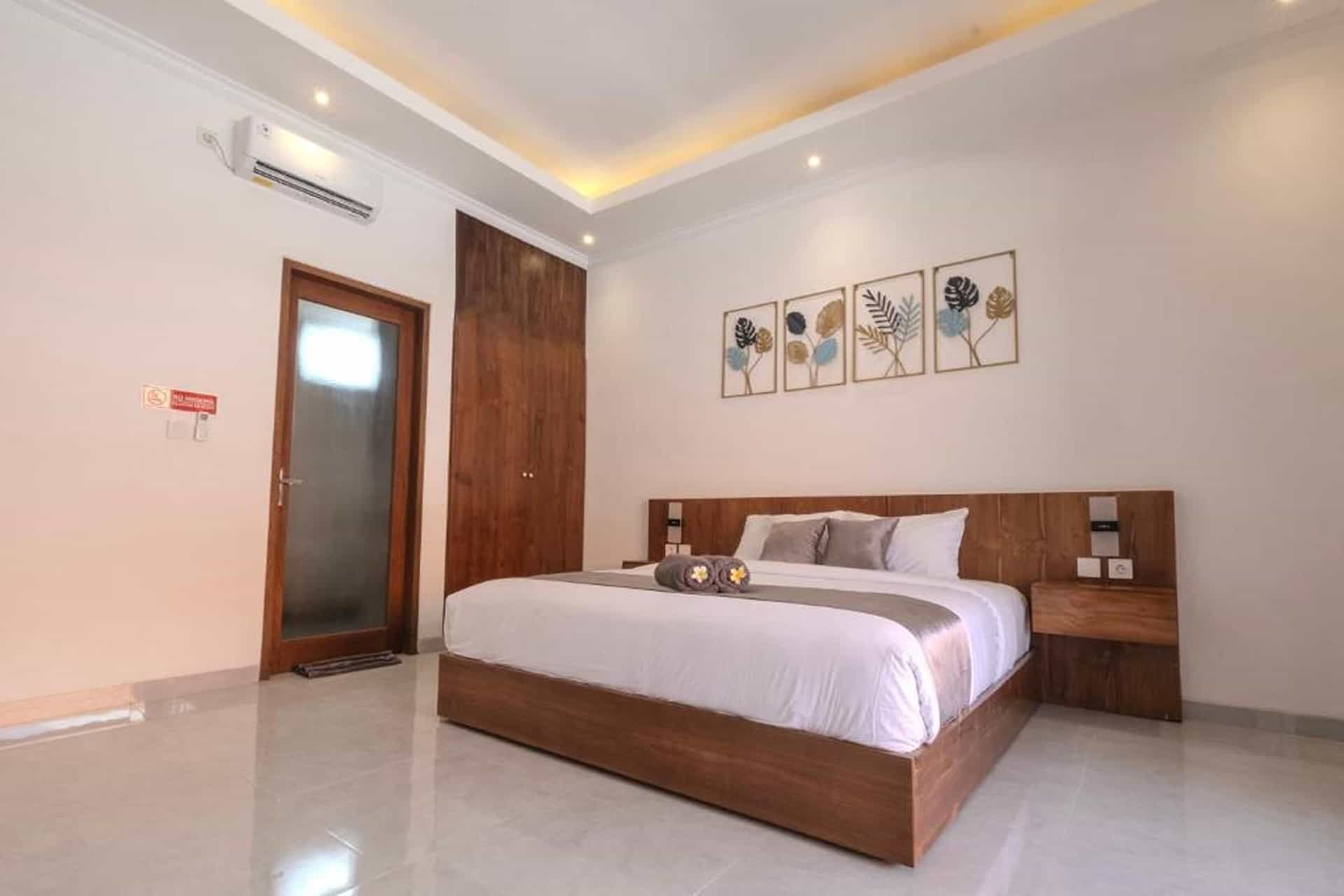 Bali Bata Canggu Guesthouse Bali Bata Canggu Guesthouse