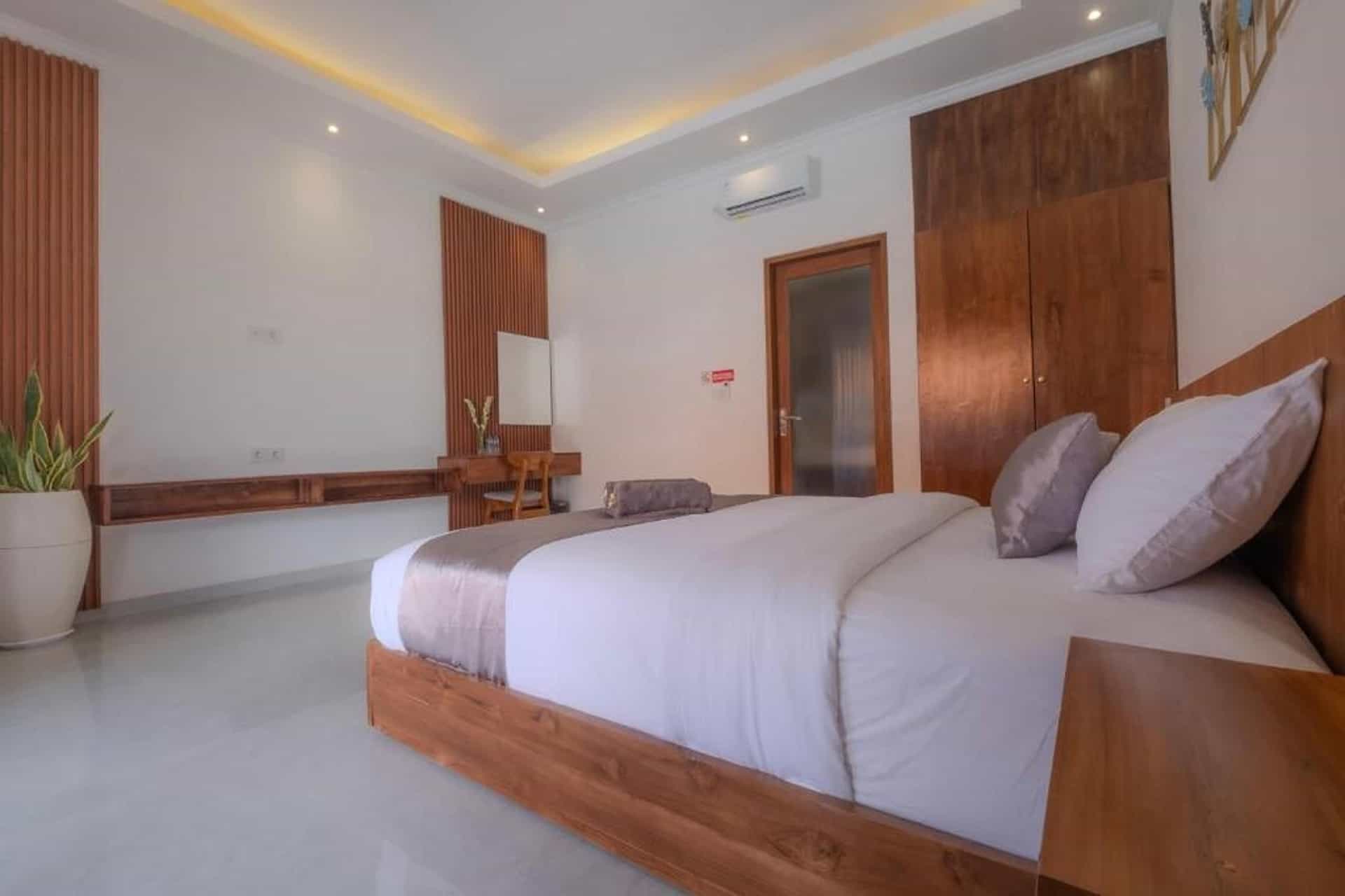 Bali Bata Canggu Guesthouse Bali Bata Canggu Guesthouse