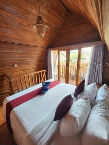 Jineng Guest house by the swand Jineng Guest house by the swand