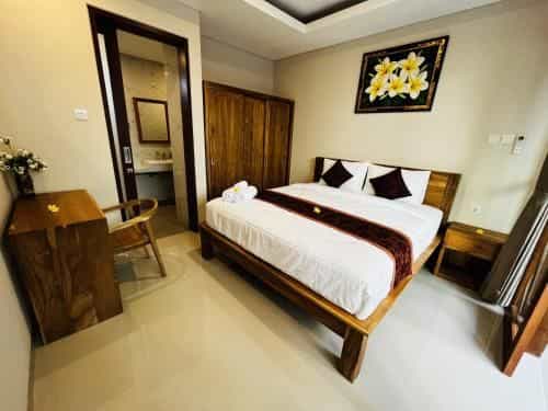 Cecillia Guesthouse Canggu Cecillia Guesthouse Canggu