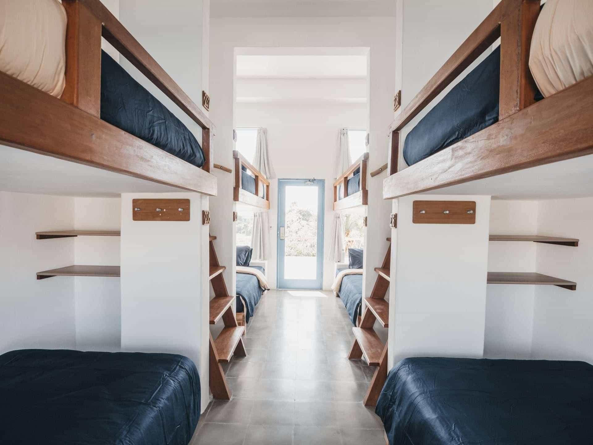 Kos One Hostel