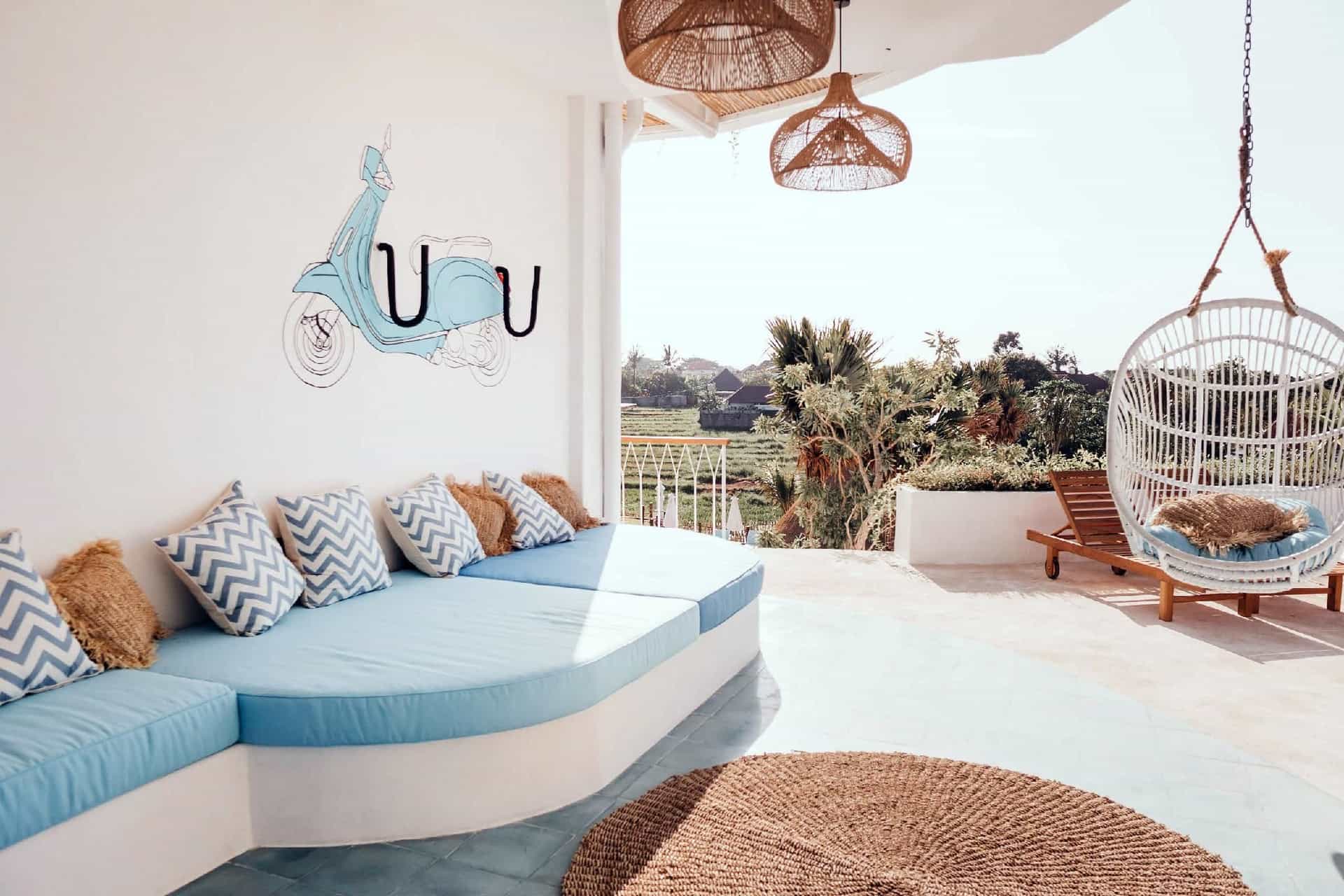 Kos One Hostel