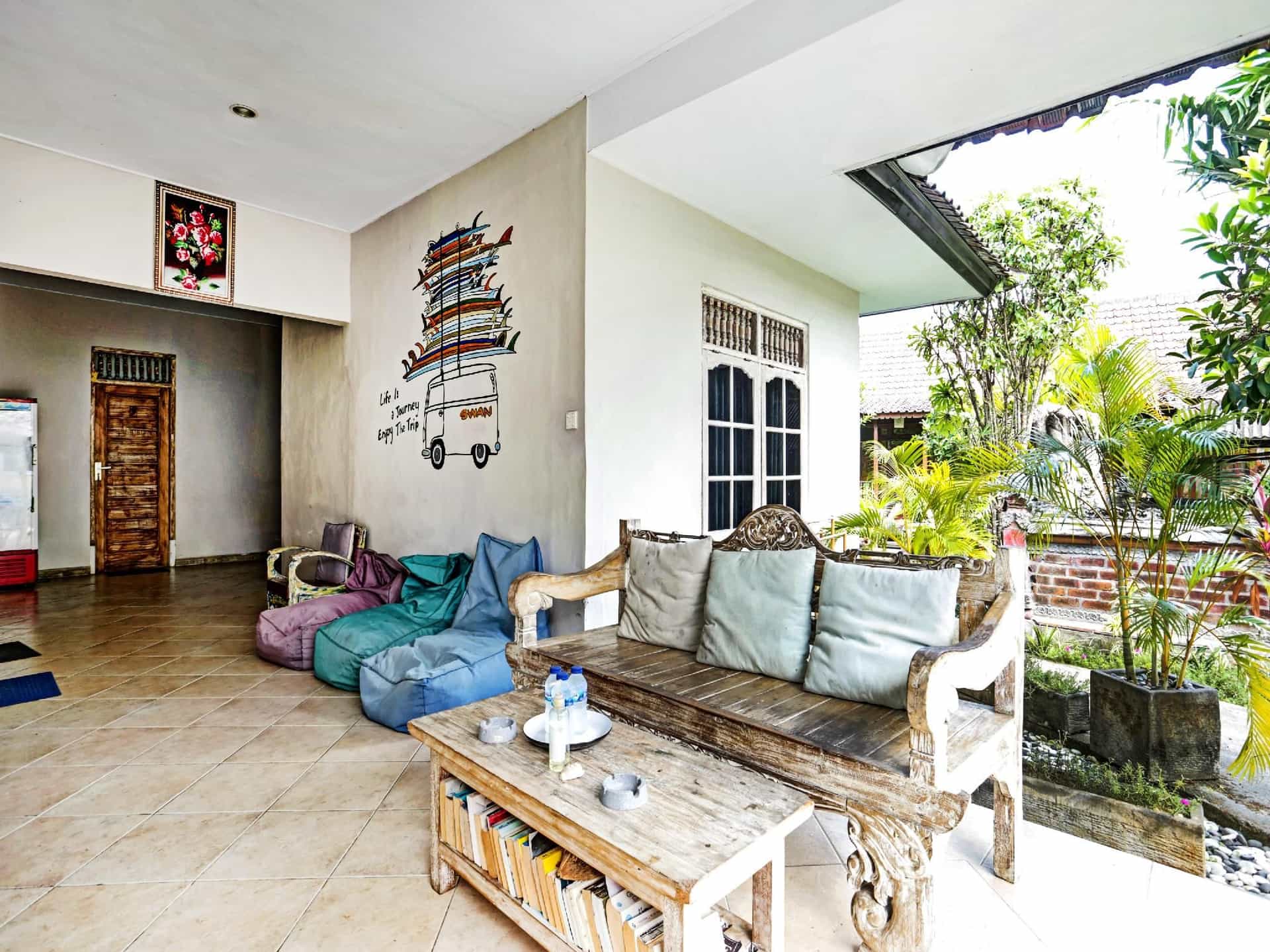 OYO 90540 Swan Guest House
