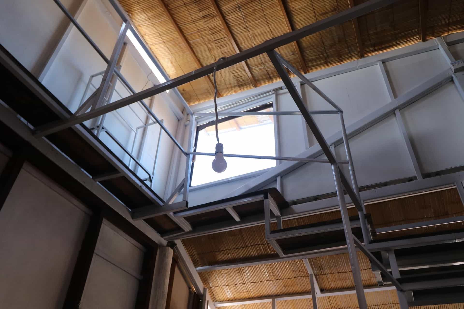 Seabreeze Hostel Bali