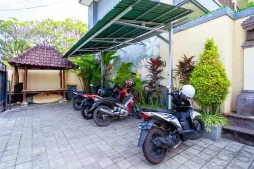 Sakura Guesthouse