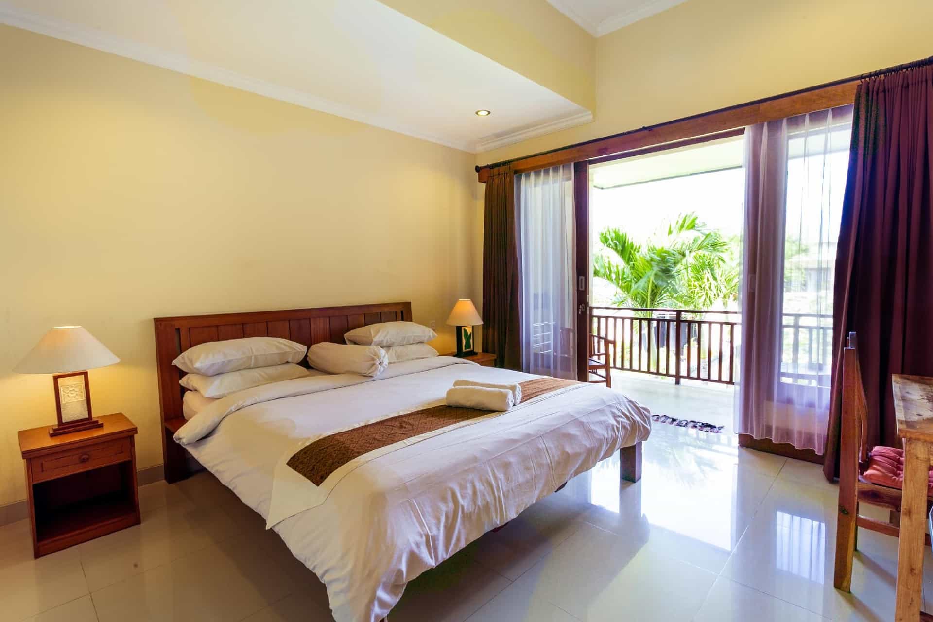 Sakura Guesthouse