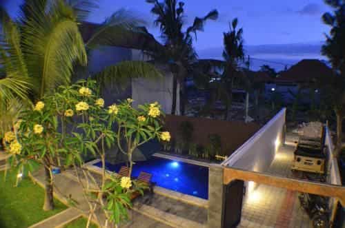 Dabumito Guest House