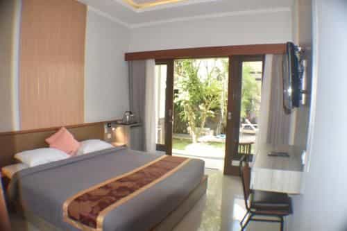 Dabumito Guest House