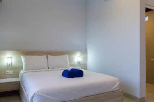 Kubu Kutus Villa Kubu Kutus Villa