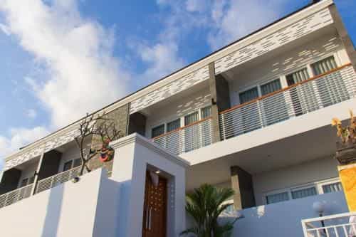 Kubu Kutus Villa Kubu Kutus Villa