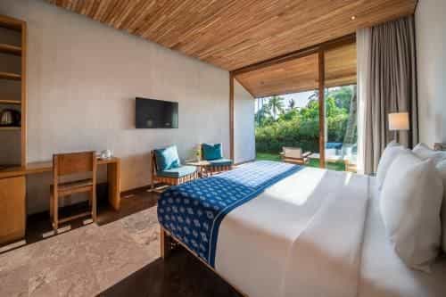 Masmara Resort Canggu