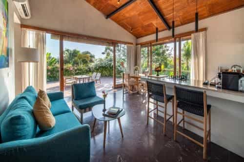 Masmara Resort Canggu