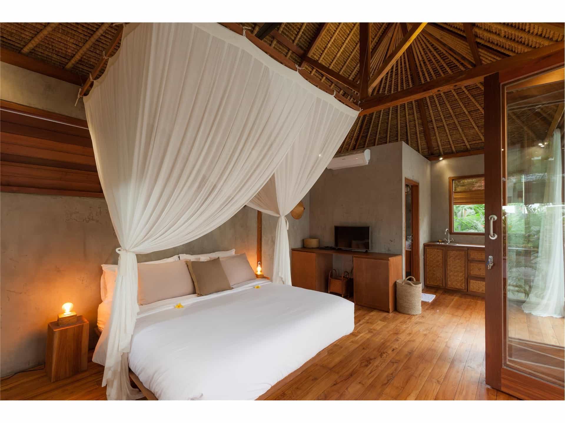 ZIN Berawa Villas and Bungalows