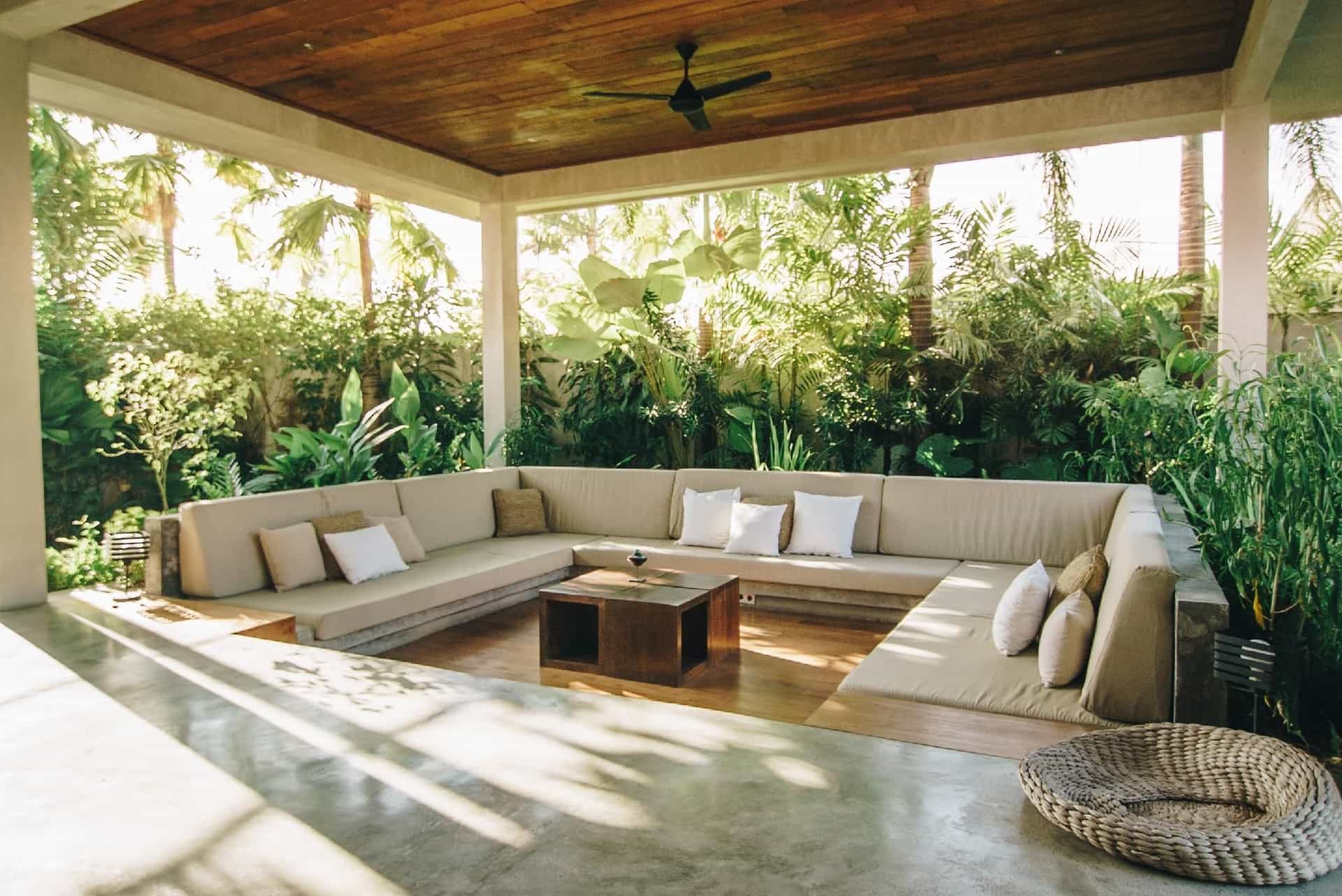 ZIN Berawa Villas and Bungalows