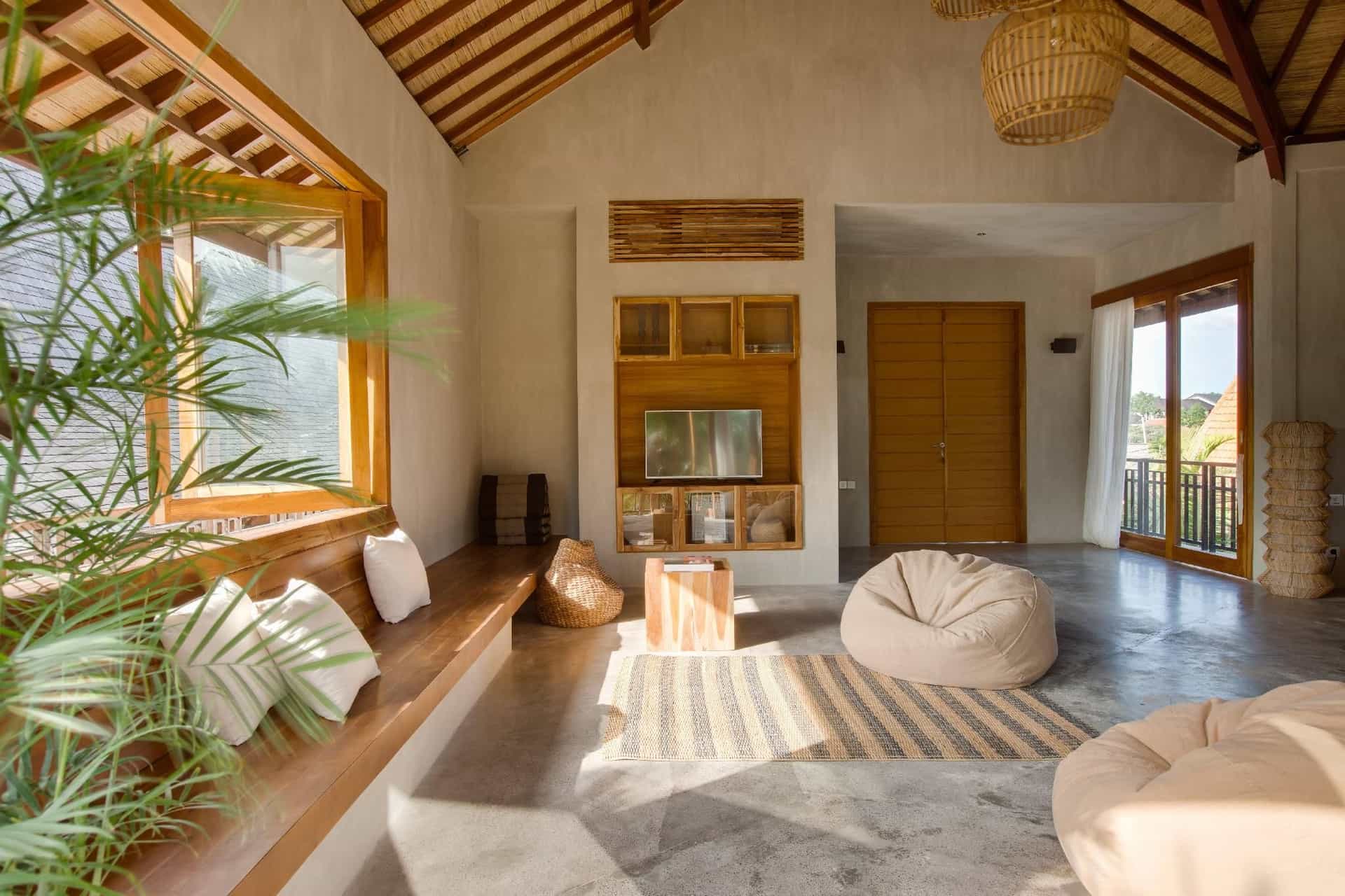 ZIN Berawa Villas and Bungalows