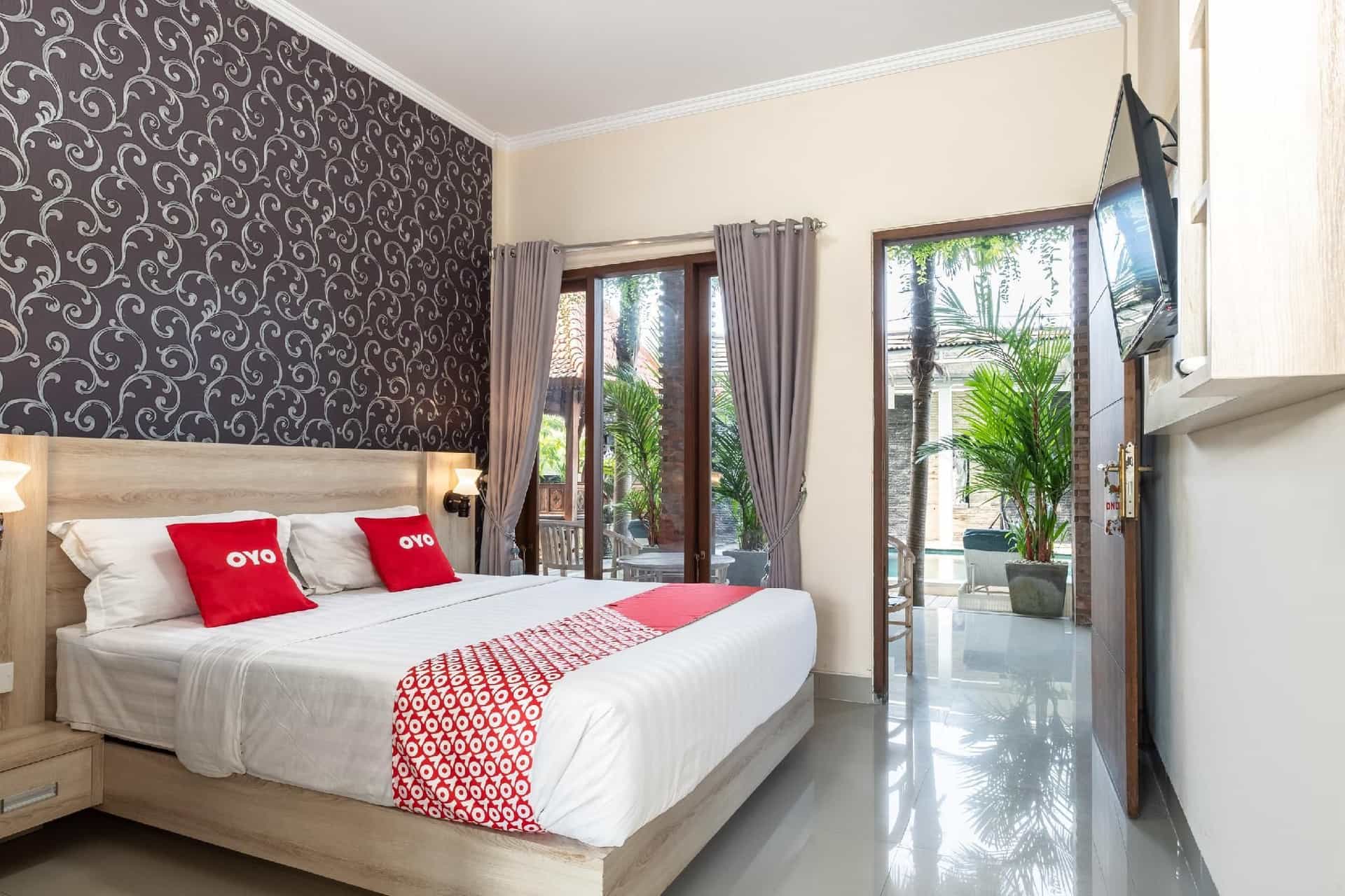 OYO 3779 North Wing Canggu Resort OYO 3779 North Wing Canggu Resort