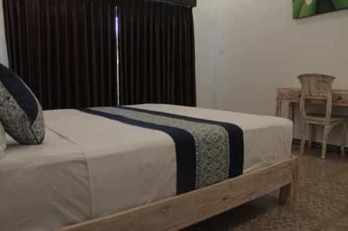 Nyoman Guesthouse Canggu