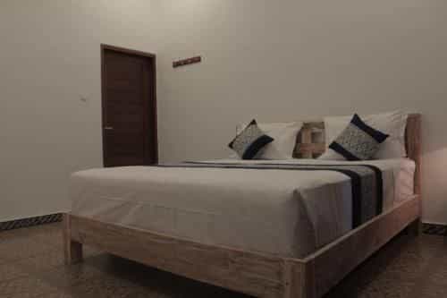 Nyoman Guesthouse Canggu