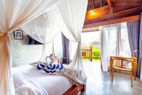 Japa Guest House