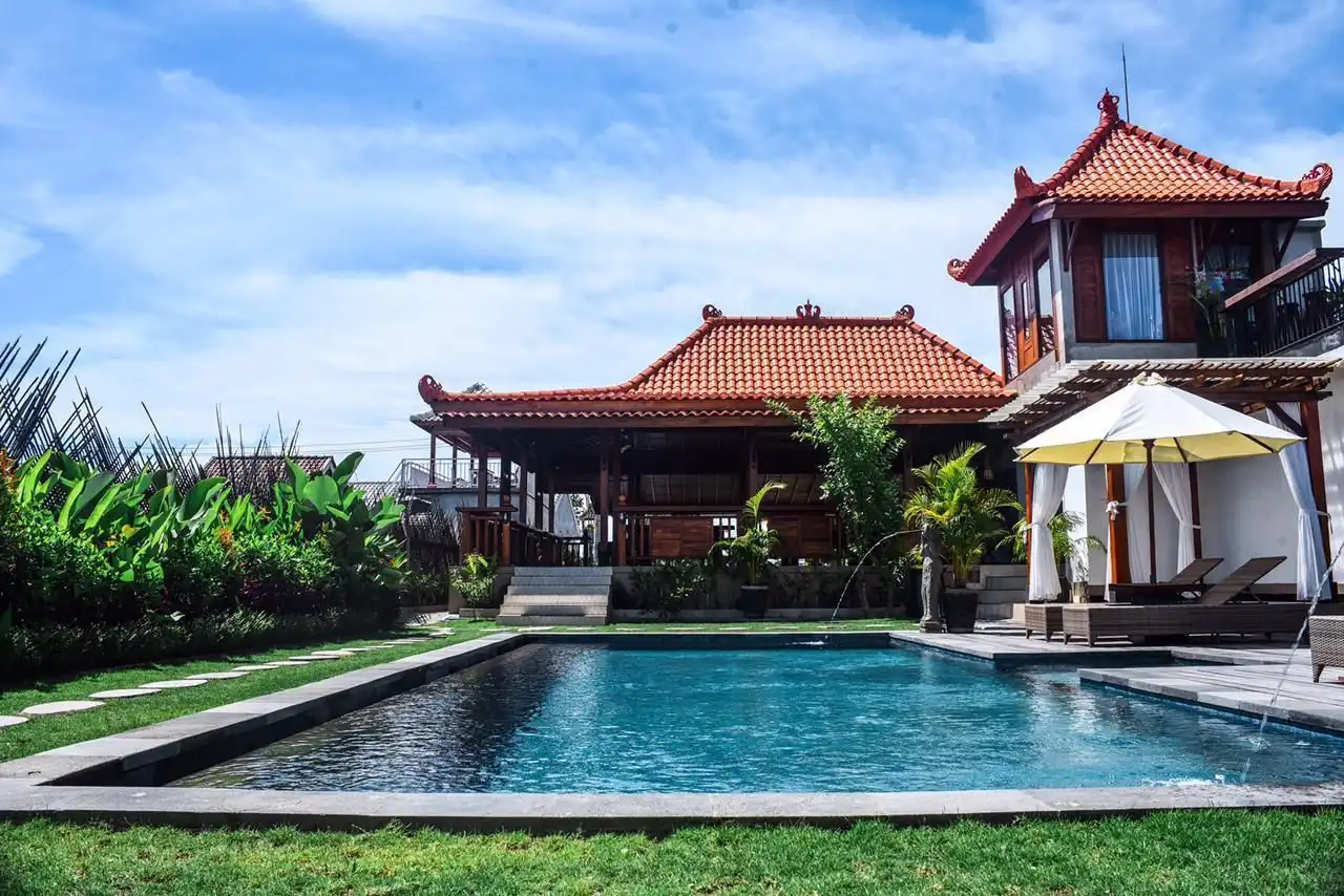 Japa Guest House