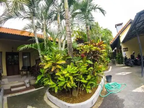 Putu Guest House I