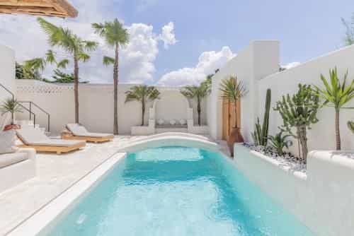 YUCCA villas