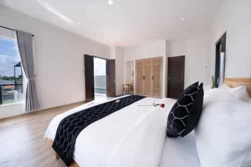 Canggu Villa Go by Nagisa Bali